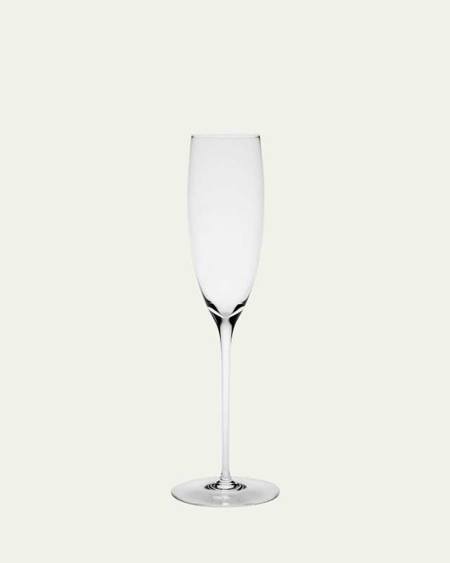 Olympia Champagne Flute